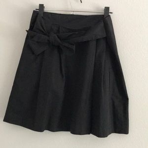 J. Crew Work Skirt